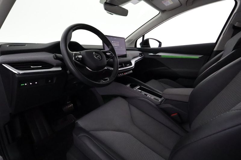 Skoda Enyaq bild 11