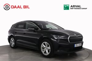 Skoda Enyaq bild 3