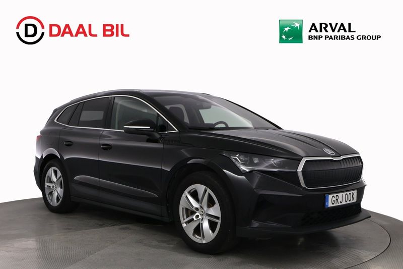 Skoda Enyaq bild 3