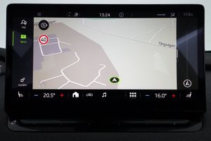 Skoda Enyaq bild 19
