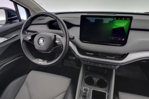 Skoda Enyaq bild 15