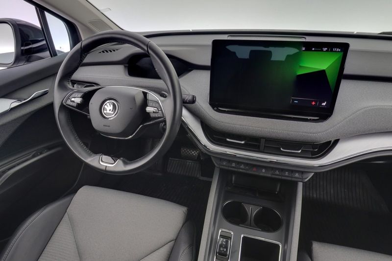 Skoda Enyaq bild 15