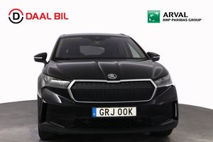 Skoda Enyaq bild 2