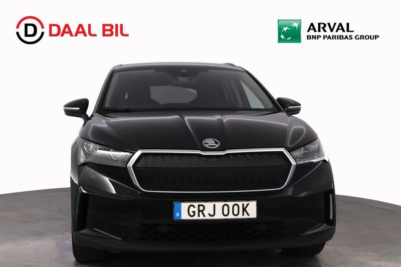 Skoda Enyaq bild 2
