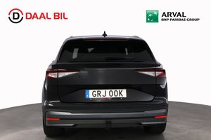 Skoda Enyaq bild 7