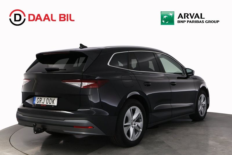 Skoda Enyaq bild 6