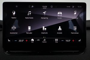 Skoda Enyaq bild 18