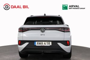 Volkswagen ID.4 bild 7