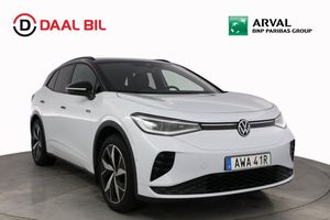 Volkswagen ID.4 bild 3