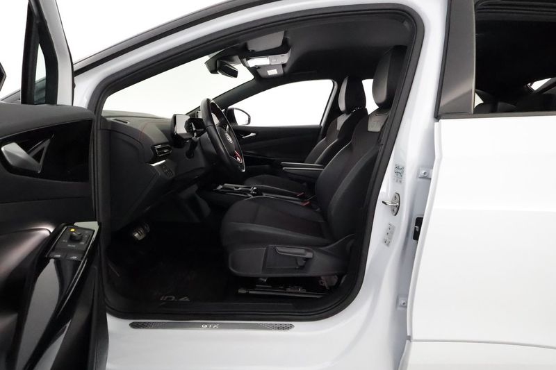 Volkswagen ID.4 bild 10