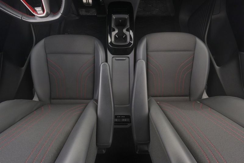 Volkswagen ID.4 bild 14