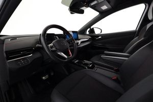 Volkswagen ID.4 bild 11