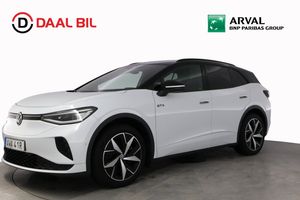 Volkswagen ID.4 bild 1