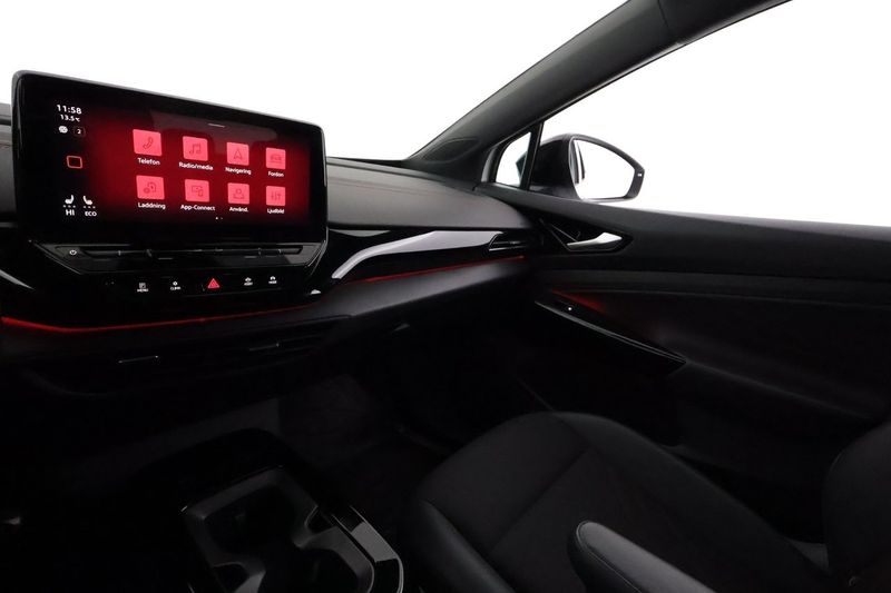 Volkswagen ID.4 bild 25