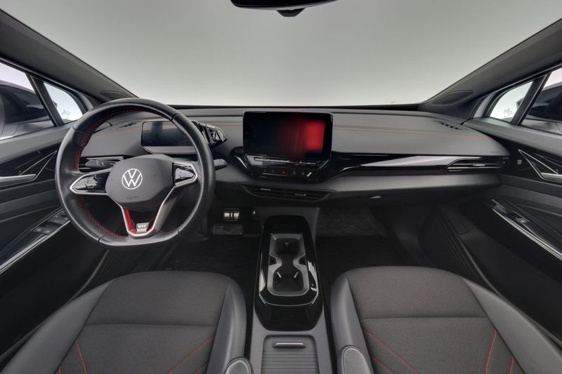 Volkswagen ID.4 bild 13