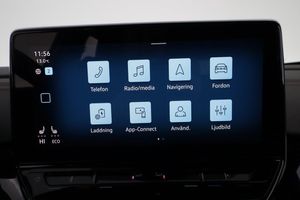 Volkswagen ID.4 bild 19