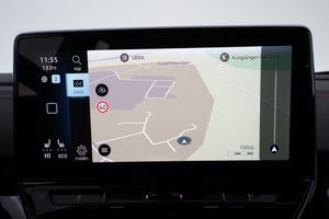 Volkswagen ID.4 bild 18