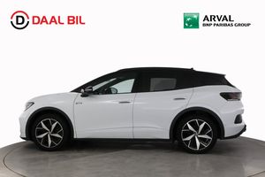 Volkswagen ID.4 bild 9