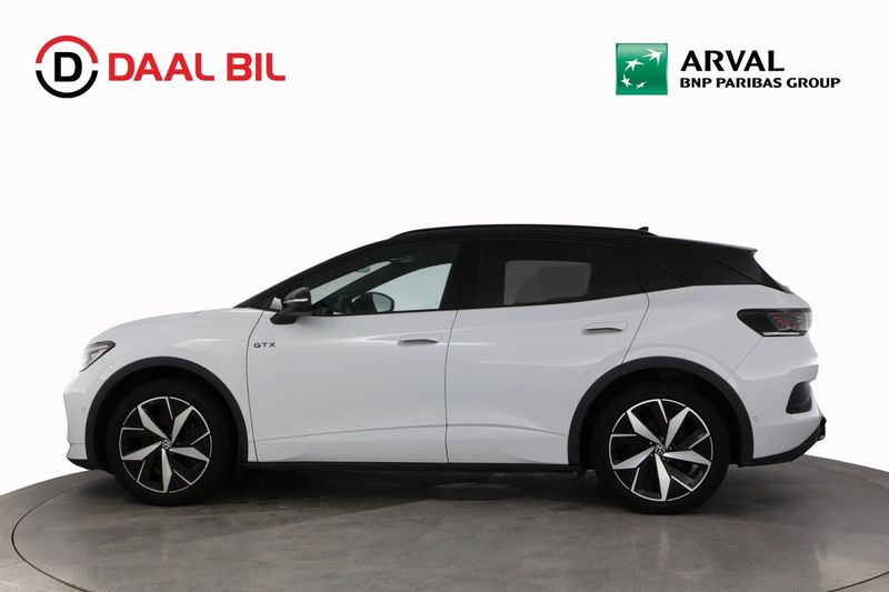 Volkswagen ID.4 bild 9