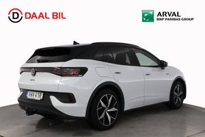 Volkswagen ID.4 bild 6