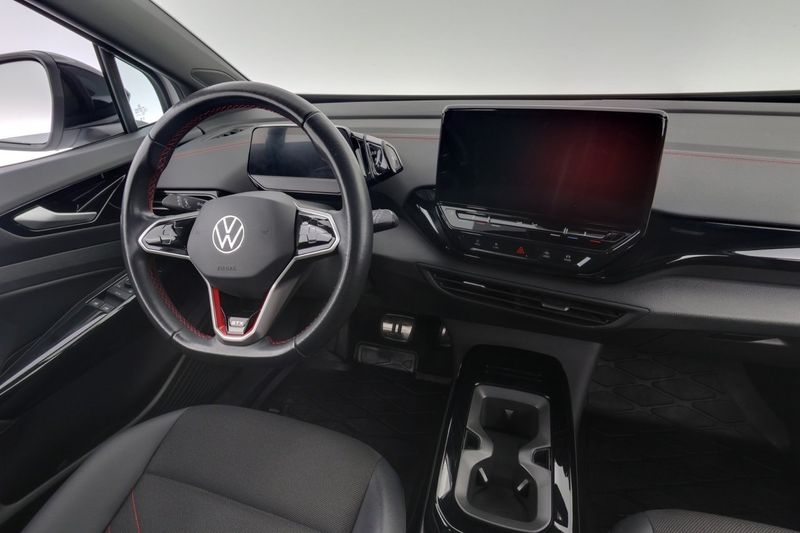 Volkswagen ID.4 bild 15