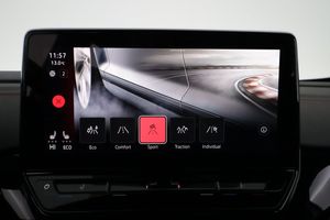 Volkswagen ID.4 bild 23