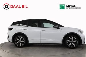 Volkswagen ID.4 bild 5