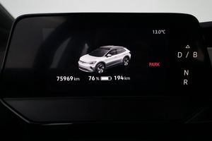 Volkswagen ID.4 bild 16