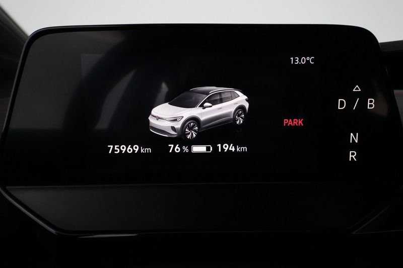 Volkswagen ID.4 bild 16