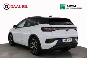 Volkswagen ID.4 bild 8