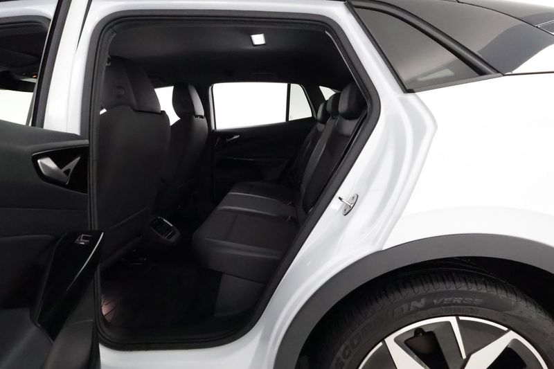 Volkswagen ID.4 bild 12