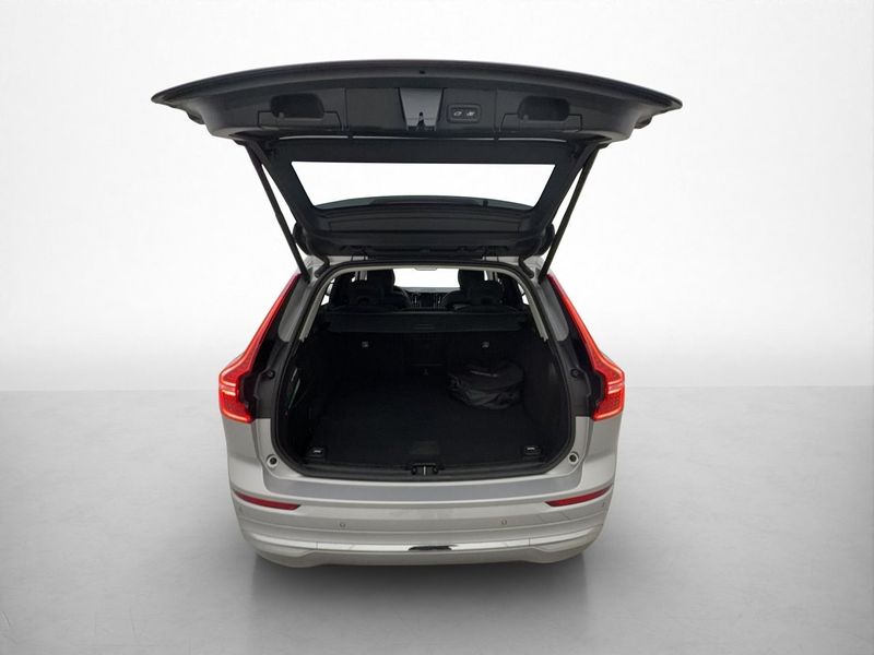 Volvo XC60 bild 11