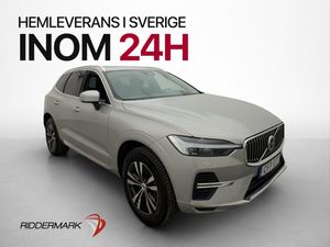 Volvo XC60 bild 3