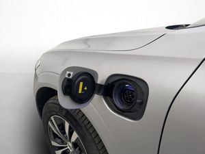 Volvo XC60 bild 10