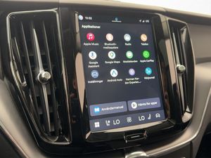 Volvo XC60 bild 25