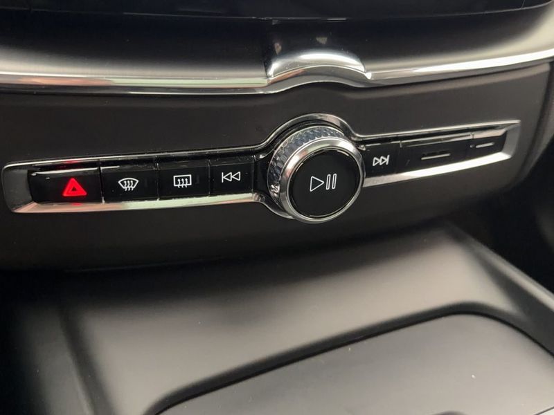 Volvo XC60 bild 28