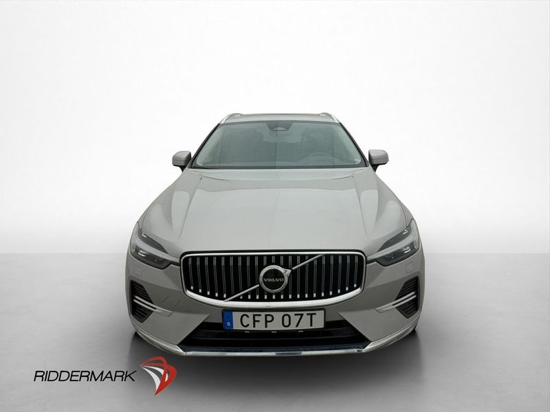 Volvo XC60 bild 2