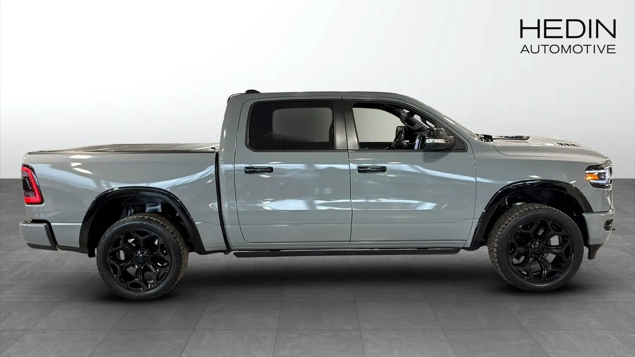 RAM 1500 bild 4