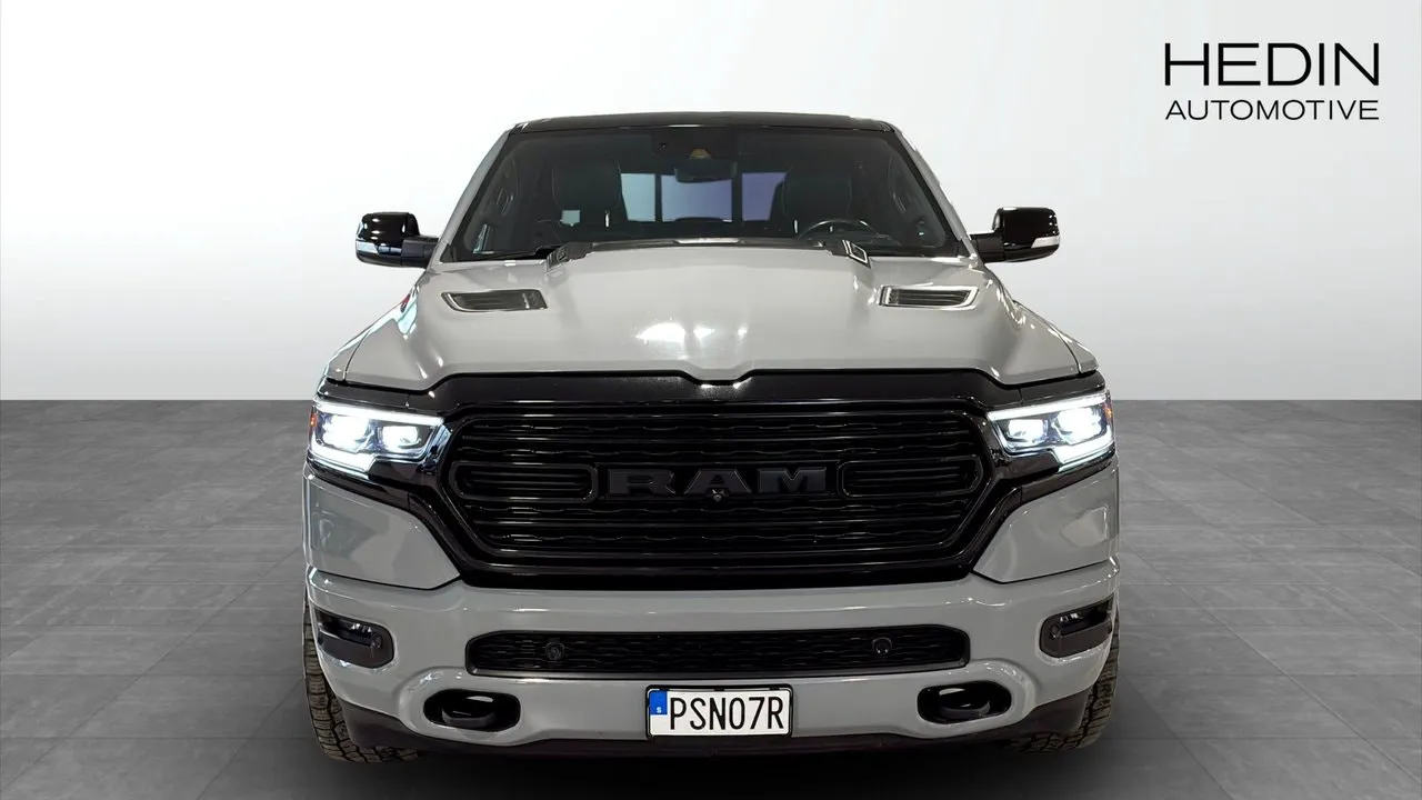 RAM 1500 bild 2