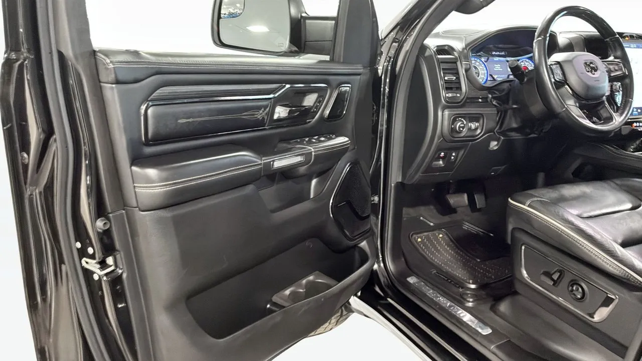 RAM 1500 bild 12
