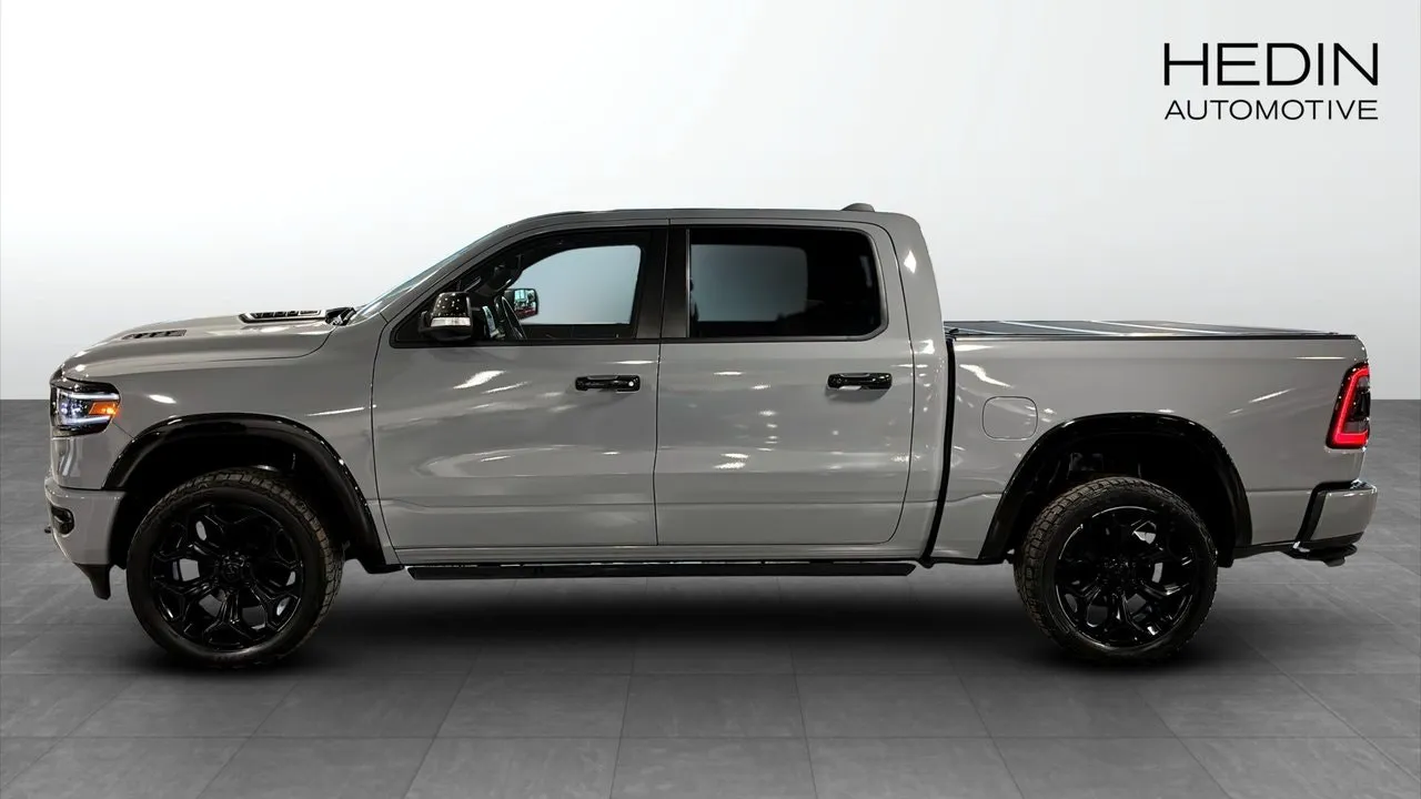 RAM 1500 bild 10