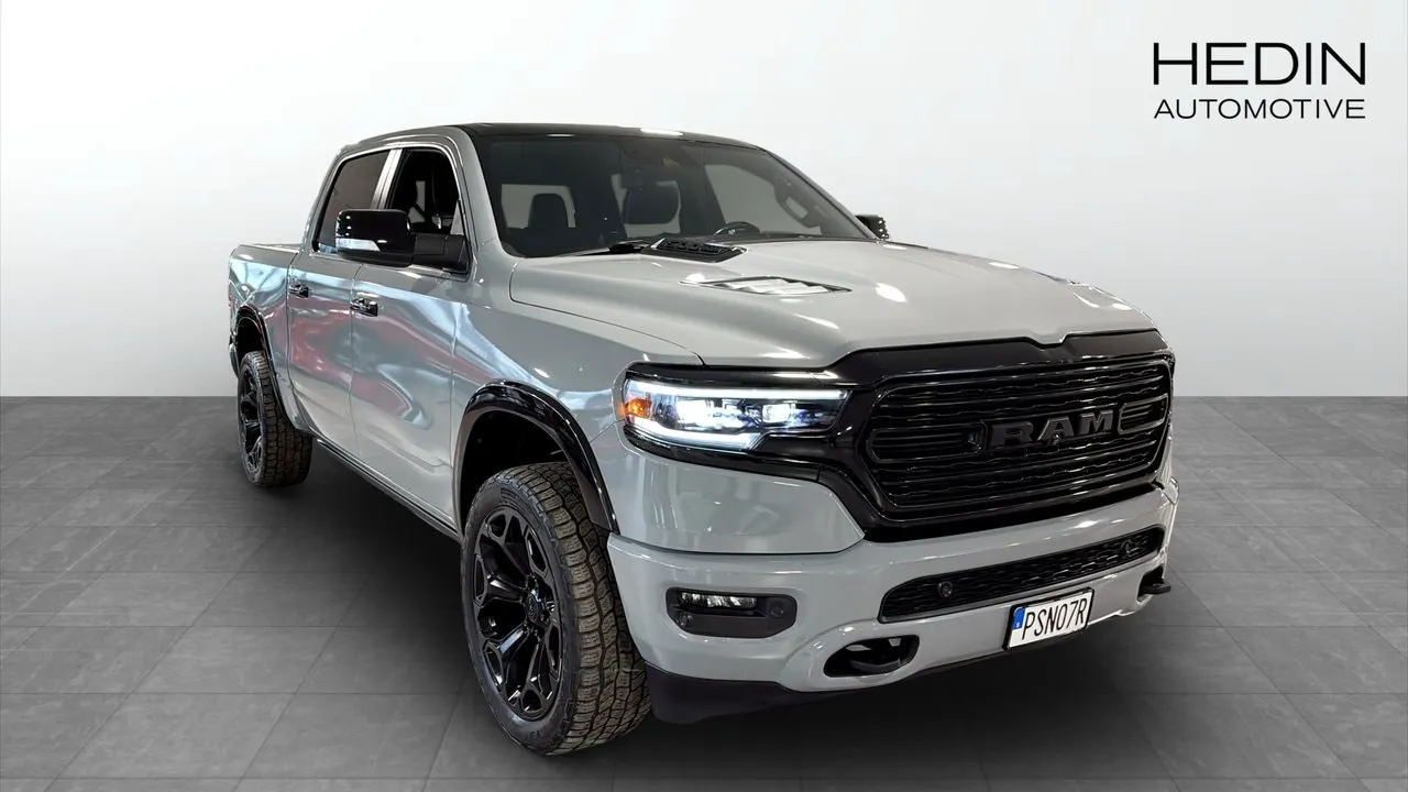RAM 1500 bild 3