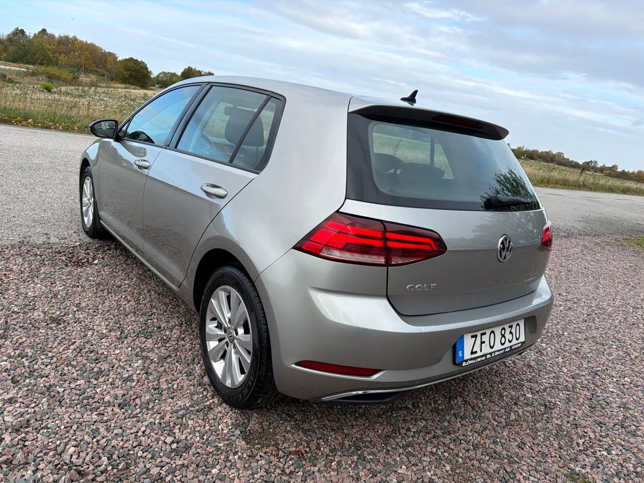 Volkswagen Golf bild 3