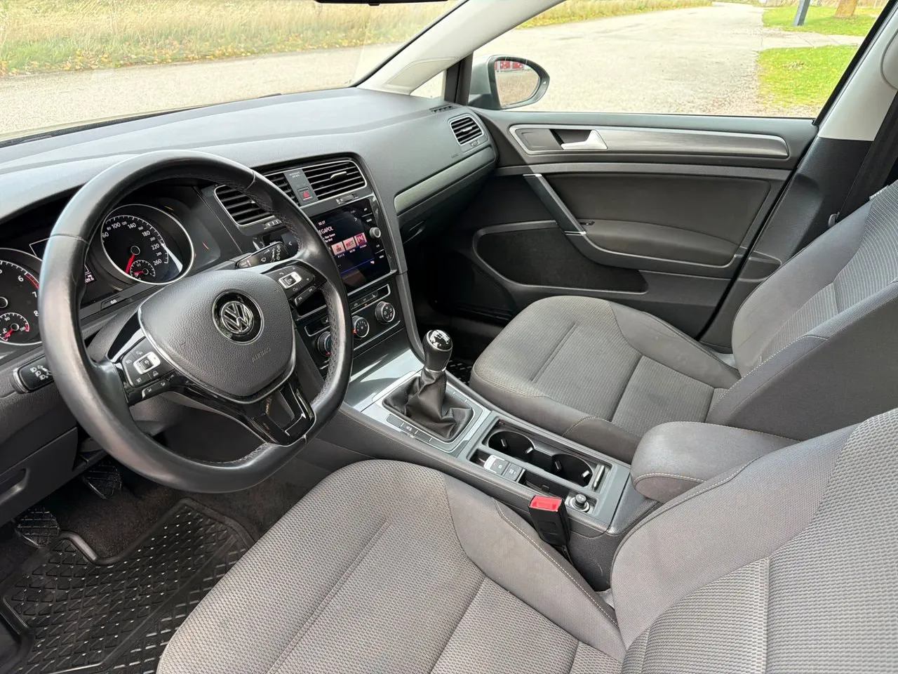 Volkswagen Golf bild 4