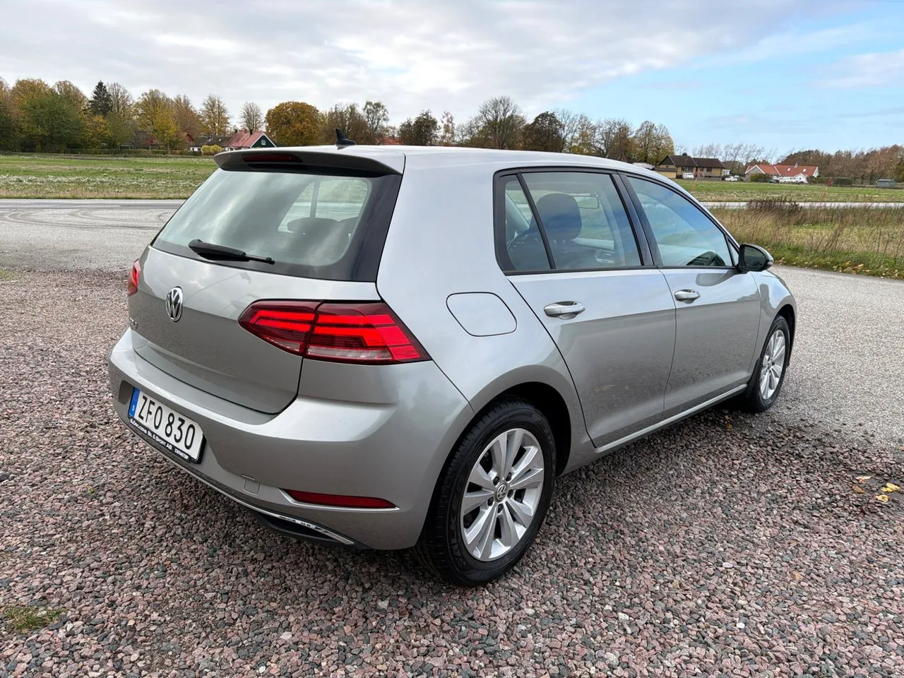 Volkswagen Golf bild 2