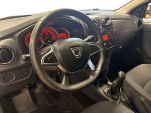 Dacia Sandero bild 9