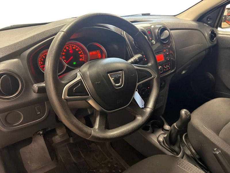 Dacia Sandero bild 9
