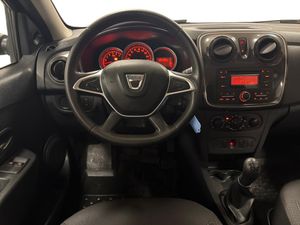 Dacia Sandero bild 11
