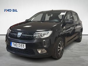 Dacia Sandero bild 1