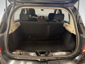 Dacia Sandero bild 24